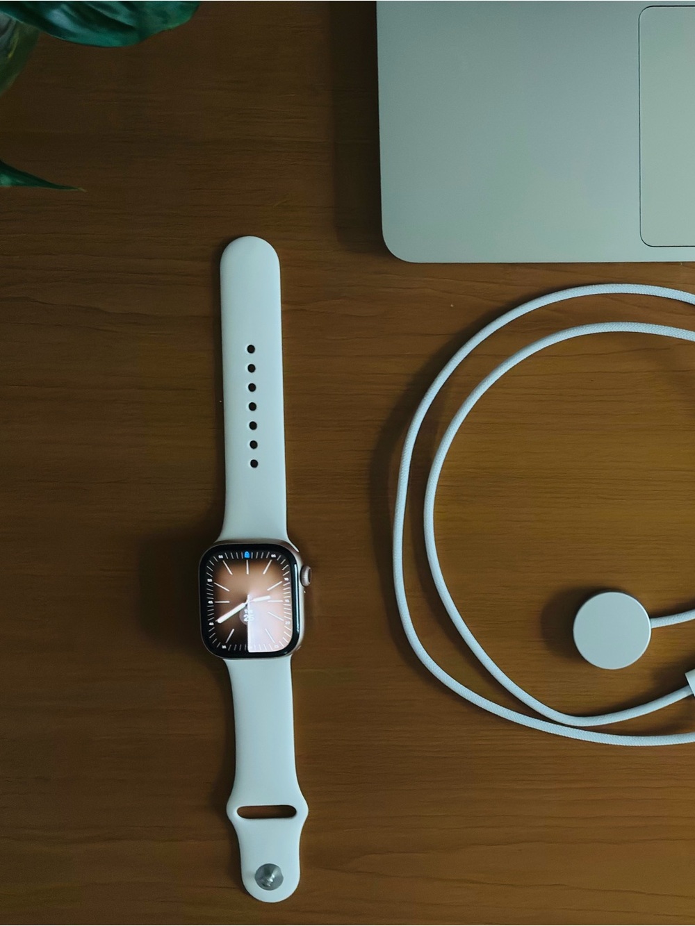 Apple Watch- Series 11, 42mm Celullar + GPS